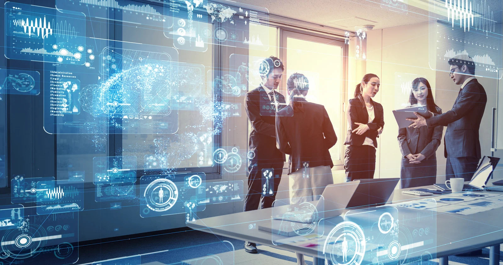 Teknoloji Çözümleri